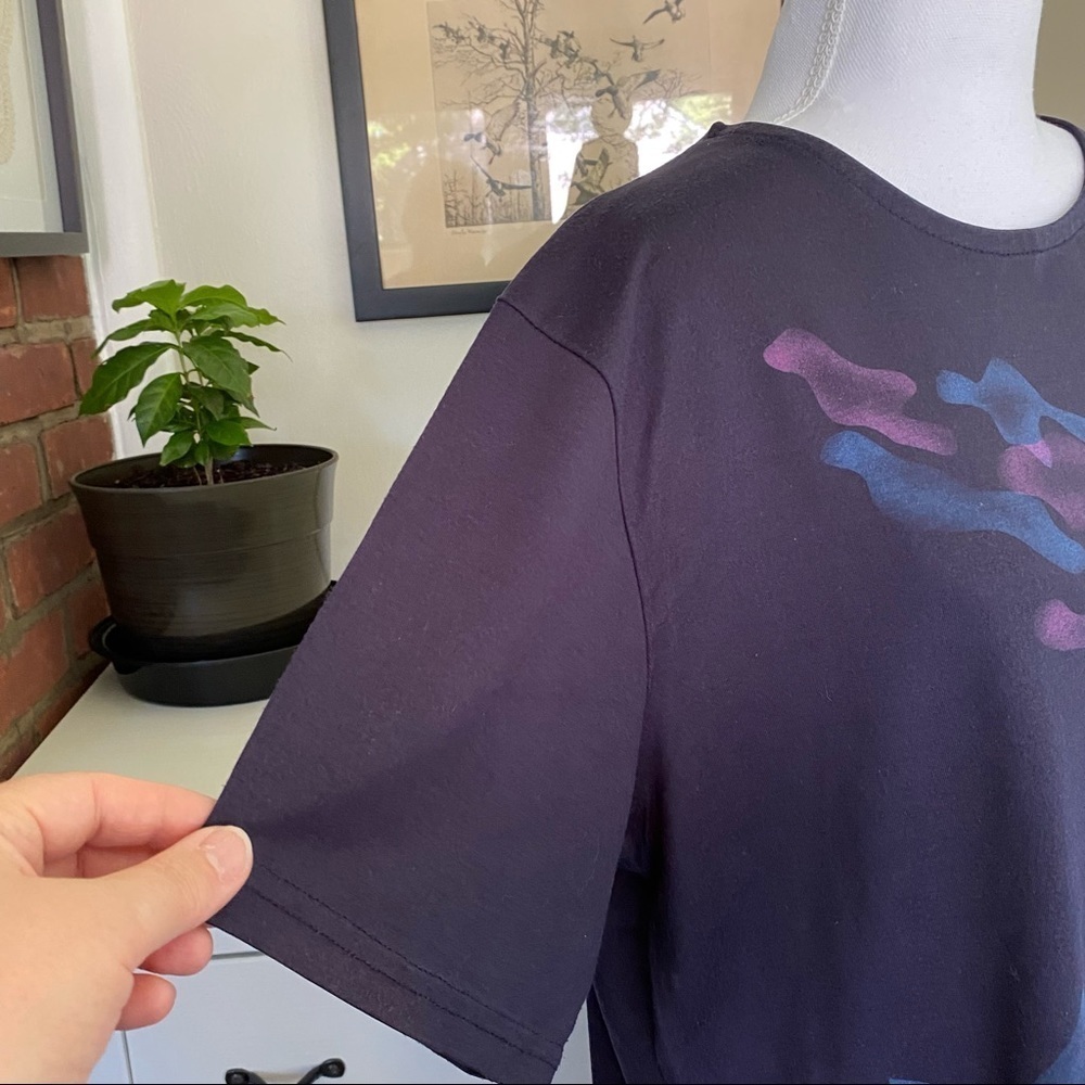 Carino Womens Tshirt - Picture 5 of 13